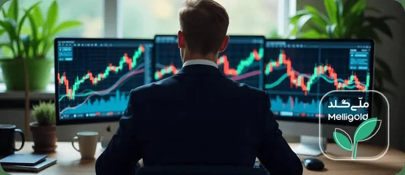 چگونه در سرمایه گذاری روی طلا، احساسات خود را کنترل کنیم؟ (قسمت اول)