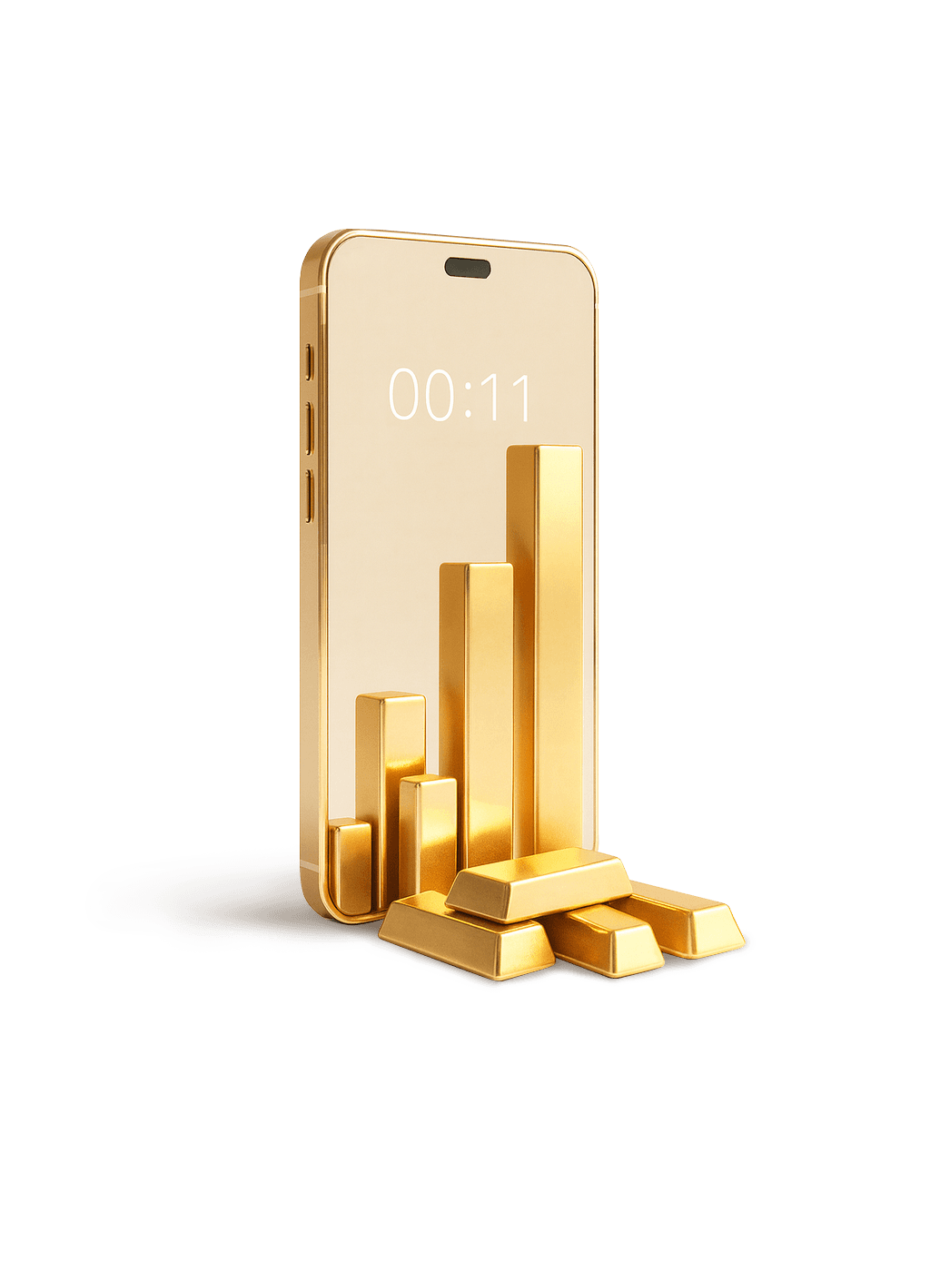 خرید و فروش آنلاین طلا